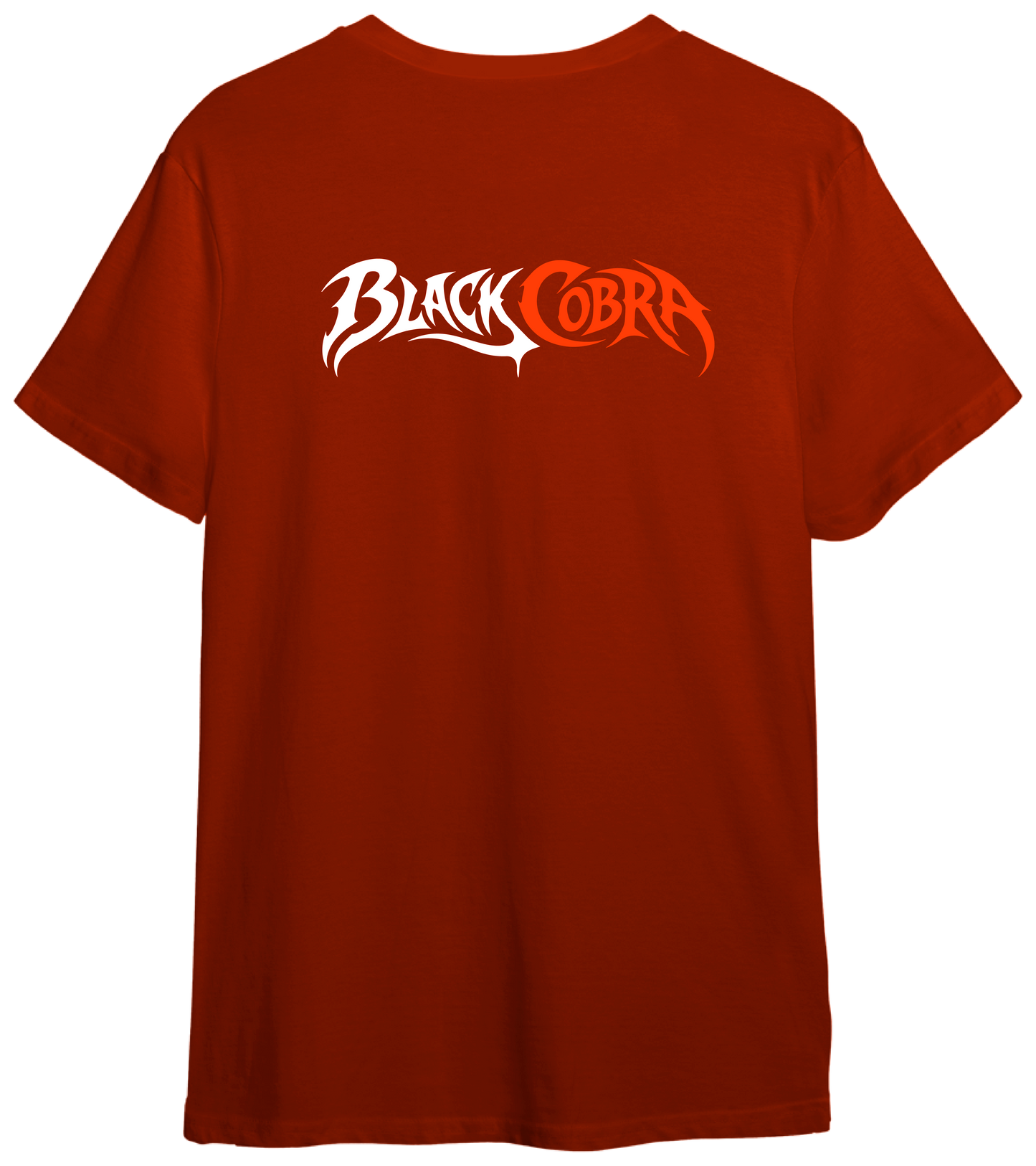 Polera estampada - Colección 2026