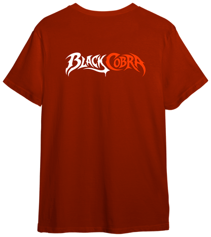 Polera estampada - Colección 2026