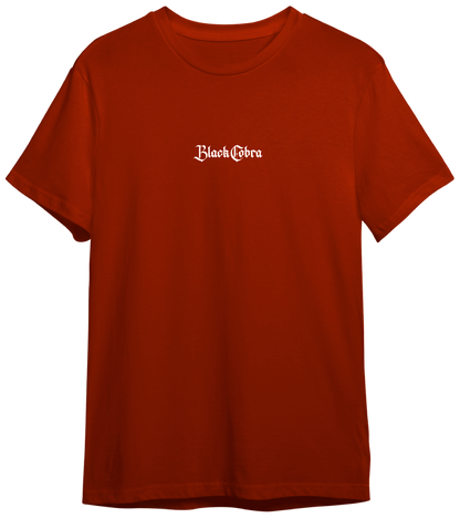 Polera estampada - Colección 2026