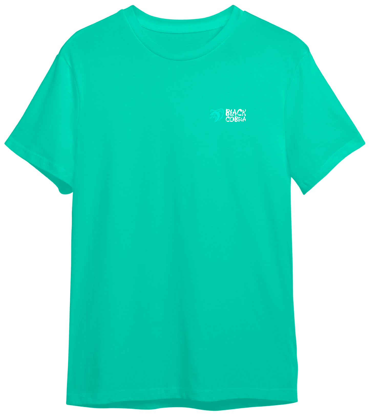 Polera estampada - Colección 2026