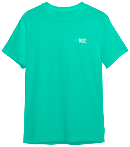 Polera estampada - Colección 2026