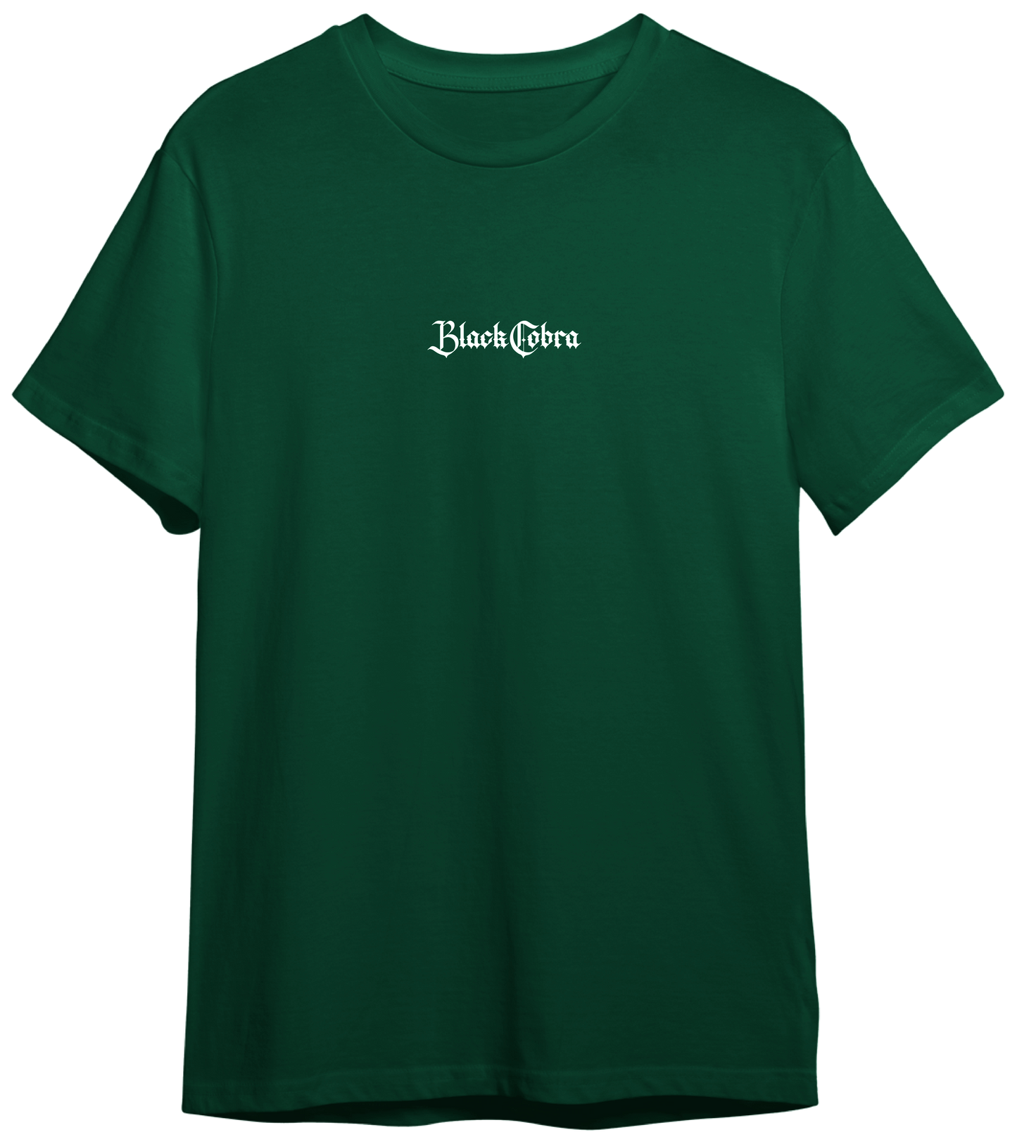 Polera estampada - Colección 2026
