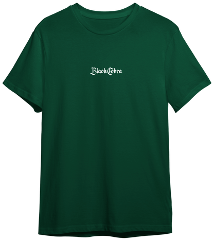 Polera estampada - Colección 2026