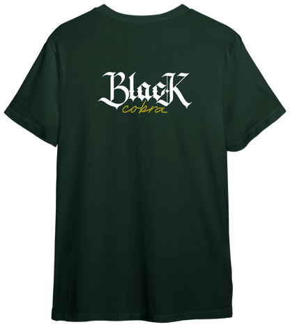 Polera estampada - Colección 2026
