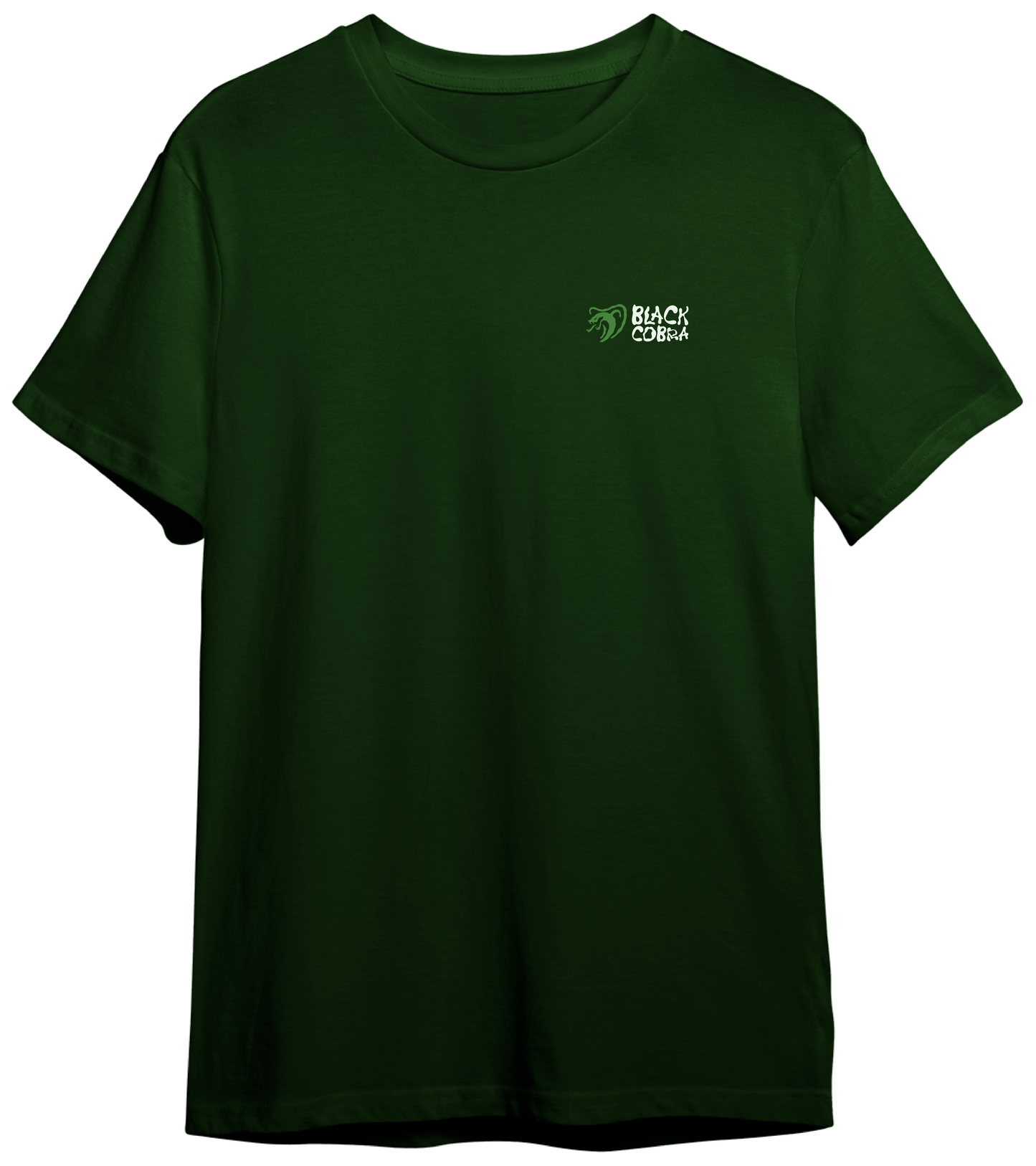 Polera estampada - Colección 2026