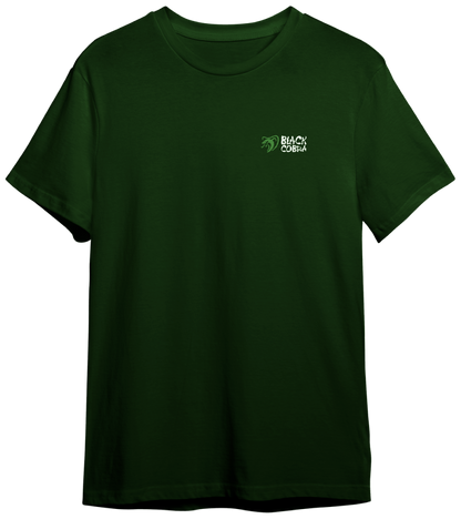 Polera estampada - Colección 2026