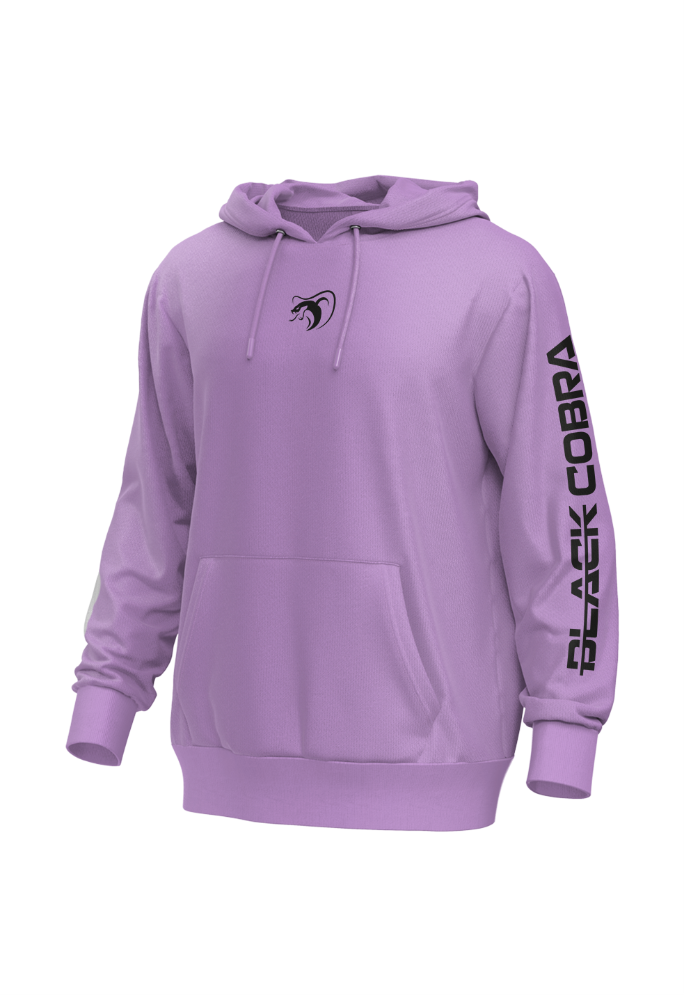 Poleron Black